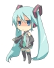 Vocaloid
Vocaloid