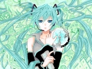 Vocaloid
Vocaloid