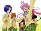 ToLoveRu
ToLoveRu