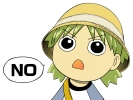 Yotsubato!
Yotsubato!