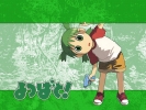 Yotsubato!
Yotsubato!