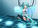 Vocaloid
Vocaloid