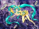 Vocaloid
Vocaloid