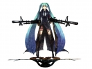 Vocaloid
Vocaloid