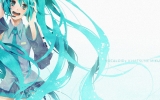 Vocaloid
Vocaloid