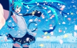 Vocaloid
Vocaloid