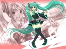 Vocaloid
Vocaloid