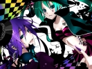 Vocaloid
Vocaloid