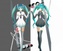 Vocaloid
Vocaloid