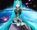 Vocaloid
Vocaloid