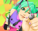 Vocaloid
Vocaloid