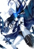 Black Rock Shooter
Black Rock Shooter