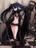 Black Rock Shooter
Black Rock Shooter