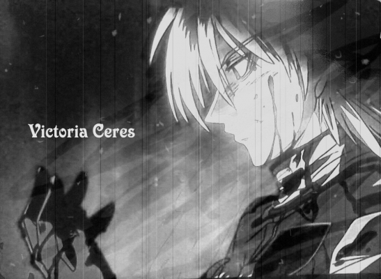 Victoria Ceras
Hellsing