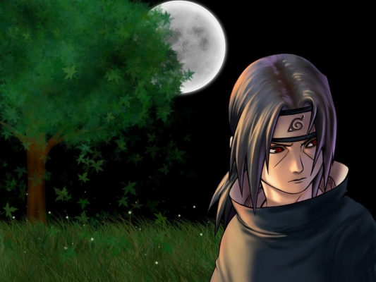 Itachi Uchiha
Uchiha