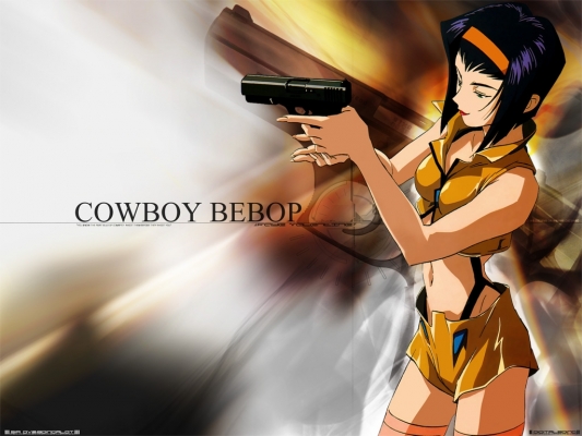  
cowboy bebop