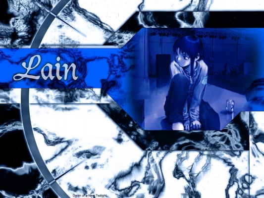 Lain
Lain