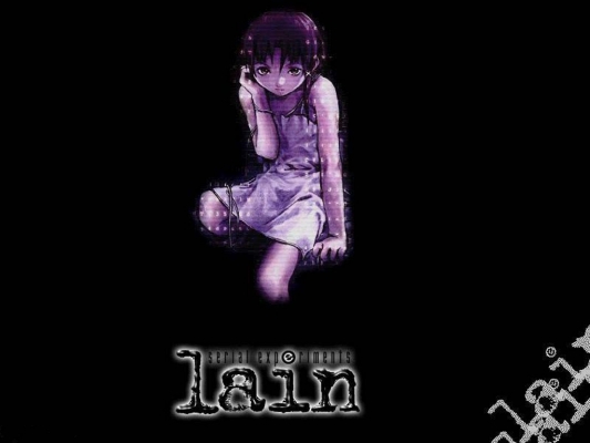 lain
lain