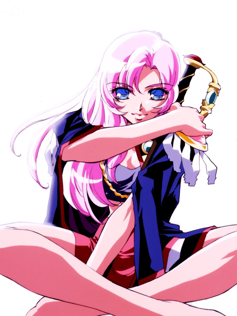 Utena03, Utena