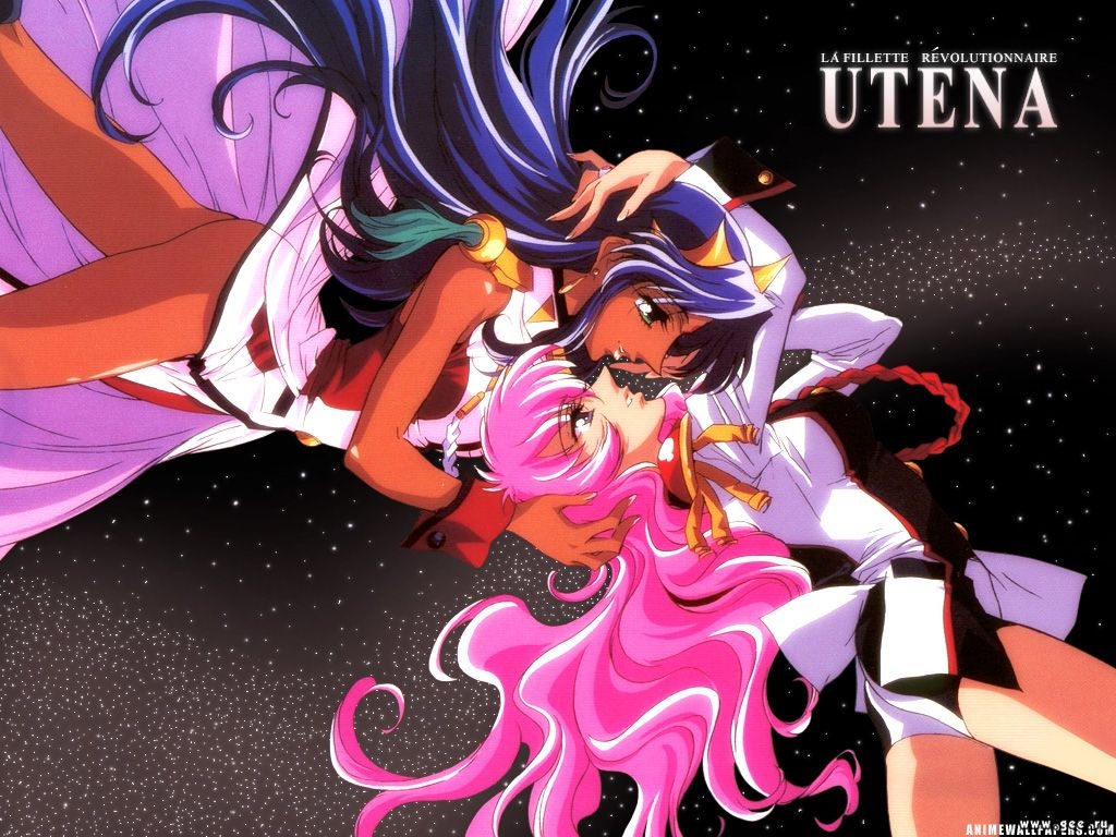 Utena09, Utena