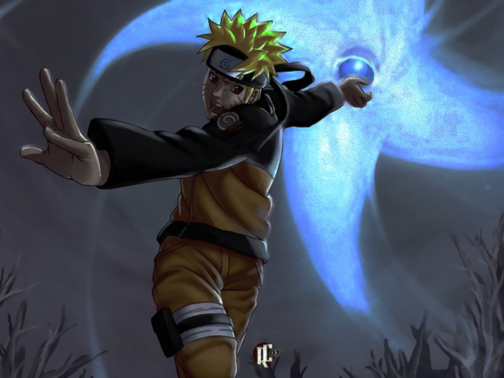 naruto