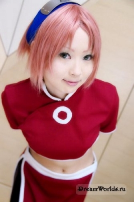   , Cosplay Haruno Sakura
   (Haruno Sakura), naruto cosplay,  ,  
  
naruto cosplay    Haruno Sakura  