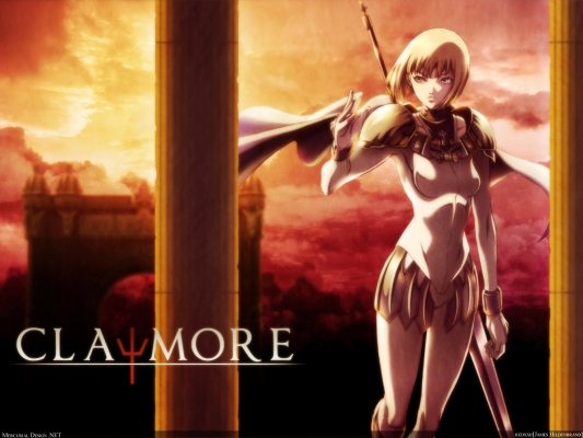 
Claymore