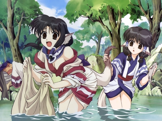 Download Software Utawarerumono Eroge Game