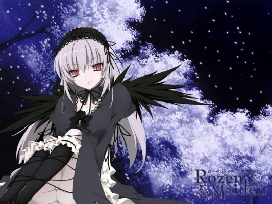 Rozen Maiden
