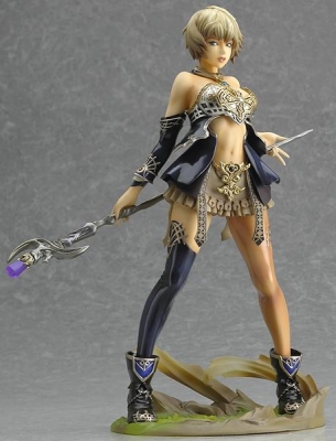 Lineage II - Human Mage Female
goodsmile lineage figure 1/8