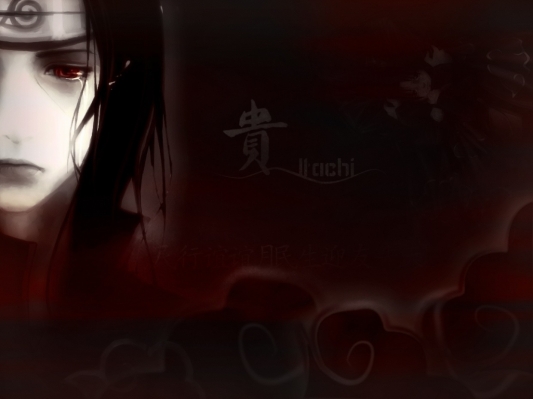 Itachi
naruto