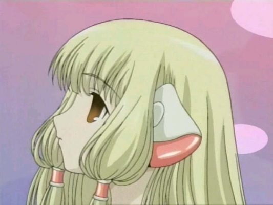 hobits
 chobits