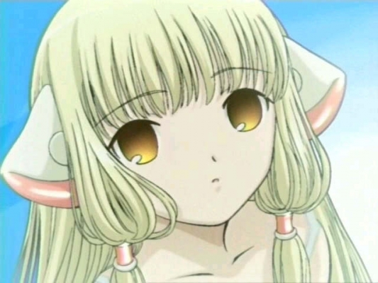 hobits
 chobits