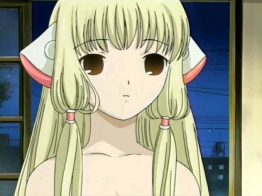 hobits
 chobits