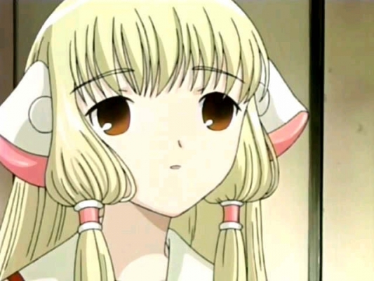 hobits
 chobits