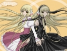    2
   chobits