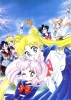 Sailor moon
Sailor moon, ,  ,  ,  , , ,