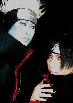    
   ,   Itachi Uchiha,    , Cosplay Itachi Uchiha, Hoshigaki Kisame,  ,  , naruto cosplay,  ,  


  Itachi Uchiha Hoshigaki Kisame    naruto cosplay  