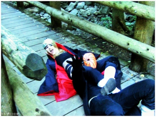     
        .   , Cosplay  Deidara,   , Cosplay Tobi, naruto cosplay,  ,  
naruto cosplay    Deidara  Tobi