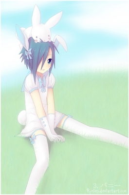 Bunny
