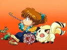 Shippo /Inu yasha/
Inuyasha