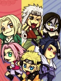 naruto_50_240x320, Naruto