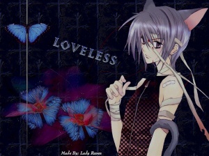 Loveless
Loveless