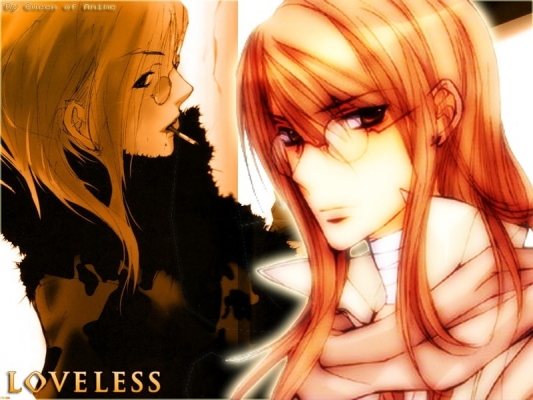 Loveless
Loveless