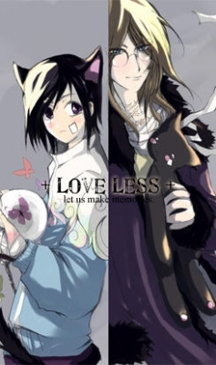 Loveless
Loveless