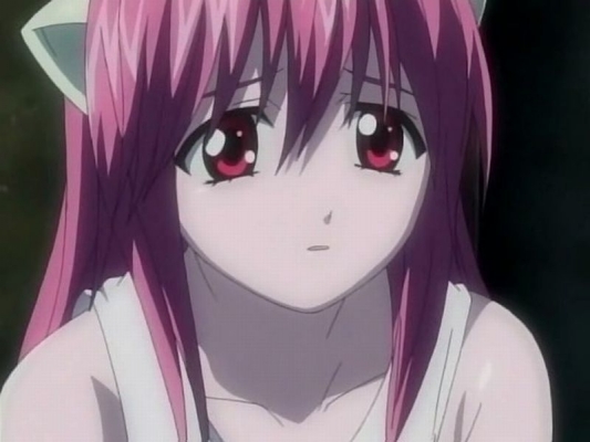 Elfen Lied
Elfen Lied