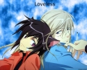 Loveless
Loveless