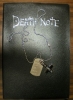 Death Note
Death Note