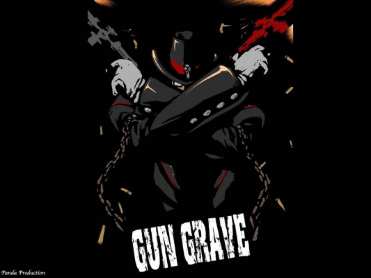 13926
anime gungrave wallpapers