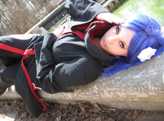  , Cosplay Konan
naruto cosplay,  ,  ,  , Konan
naruto cosplay   akatsuki konan 